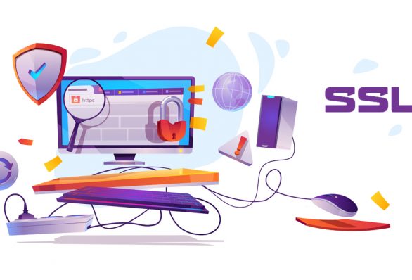 Gain More Website Traffic & Consumer Trust By Using SSL Security Technology