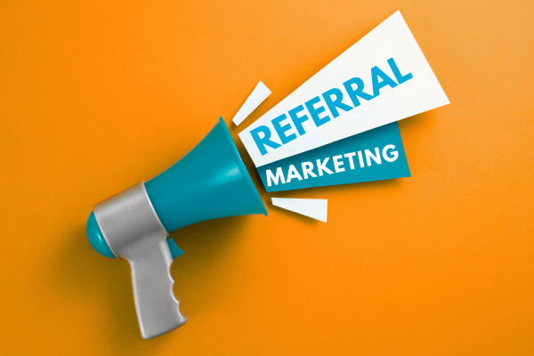 Unlocking Growth: Boosting Lead Generation Through Referral Marketing