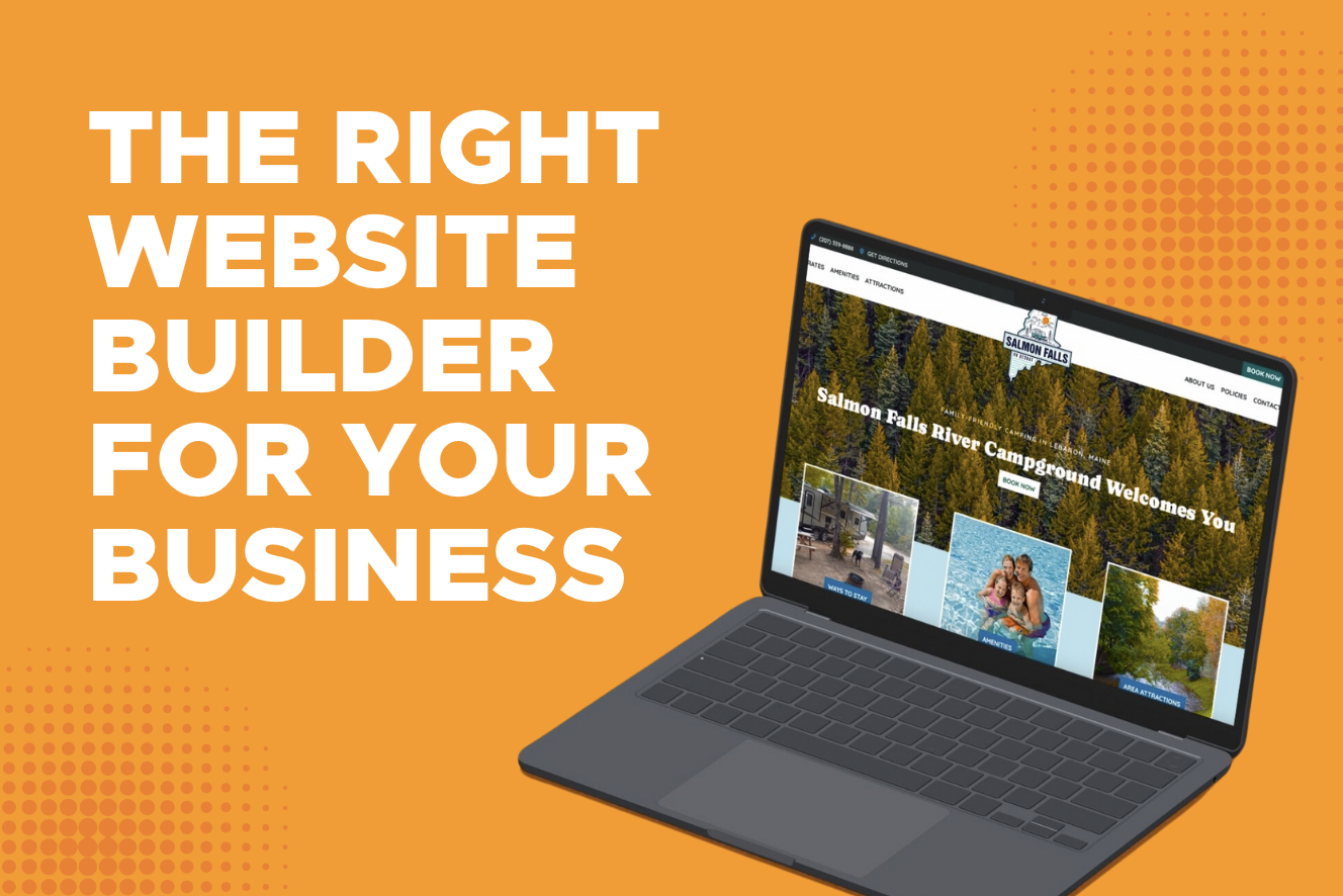 Brands Beware: What to Consider When Choosing the Right Website Builder for Your Business