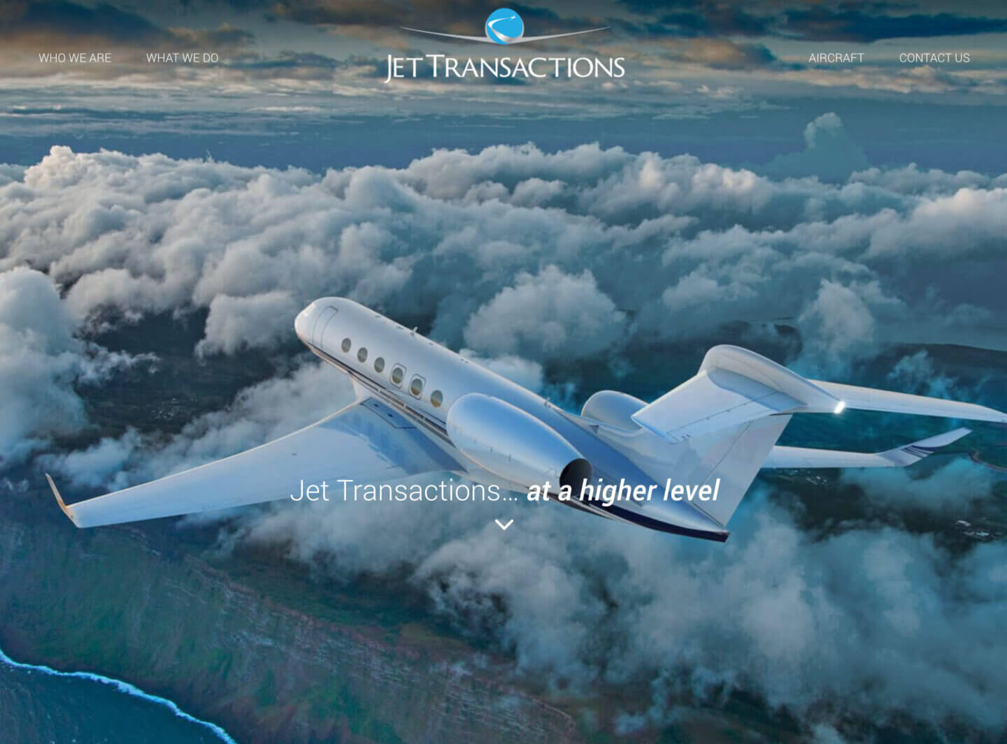 Jet Transactions