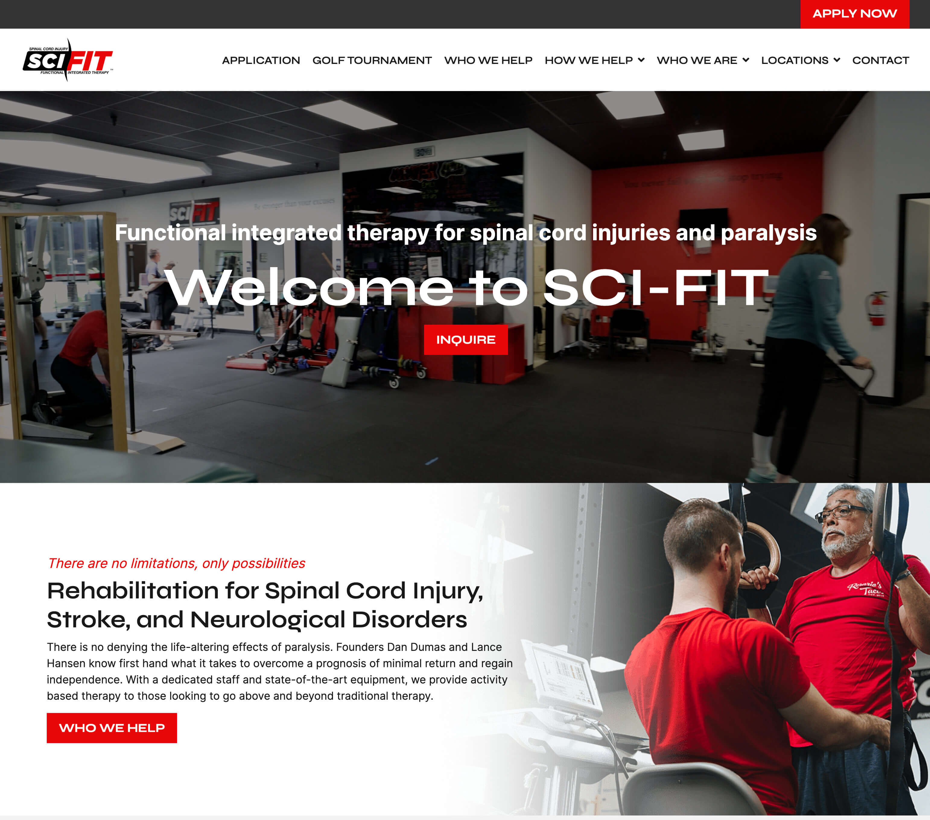 Sci-Fit