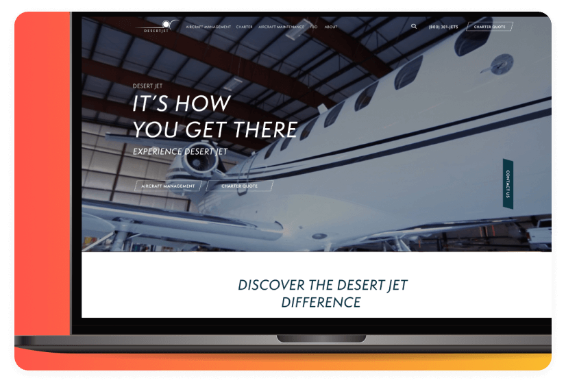 Custom Website Development