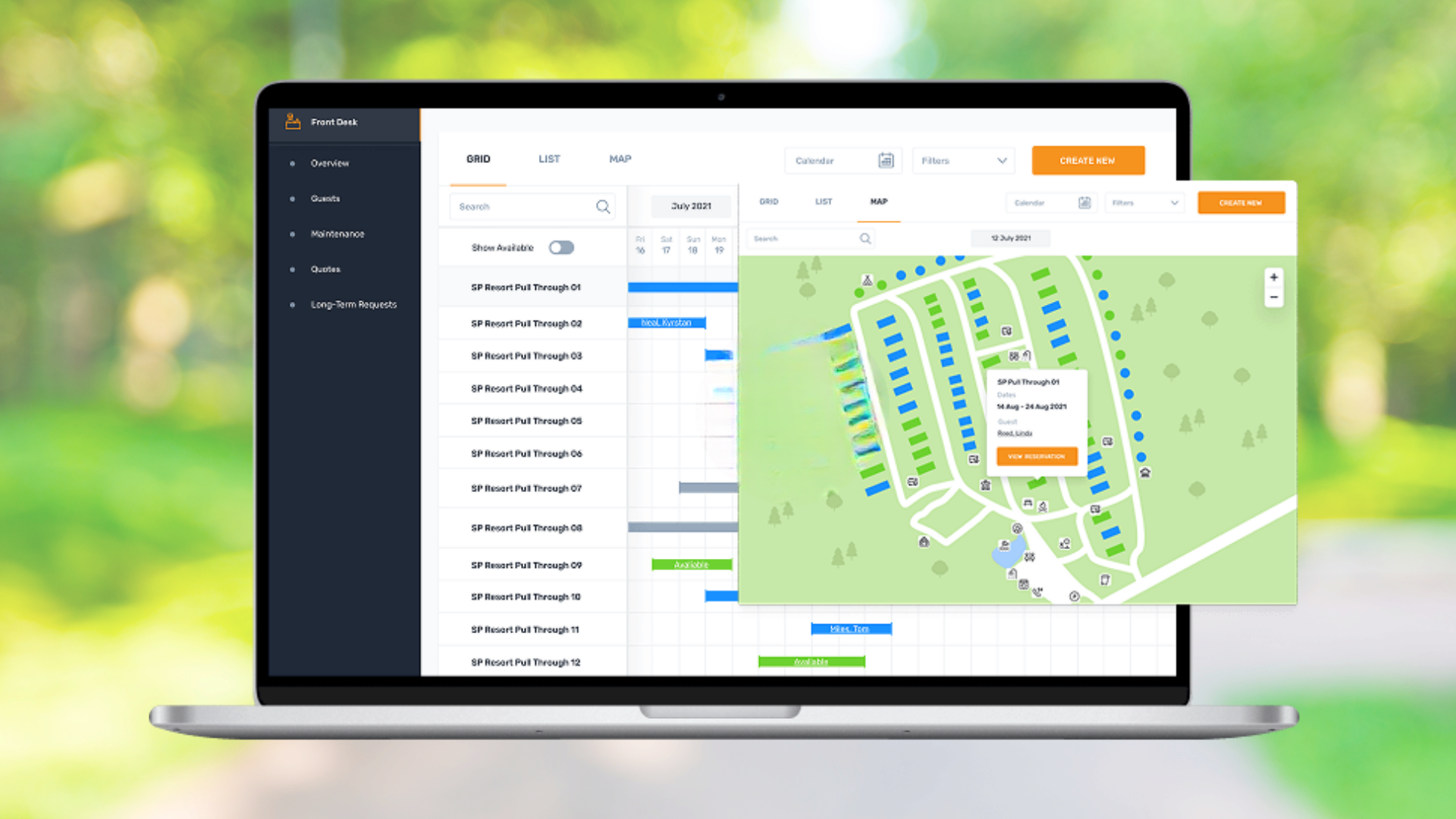 Why RV Parks Need Automated Booking to Stay Competitive