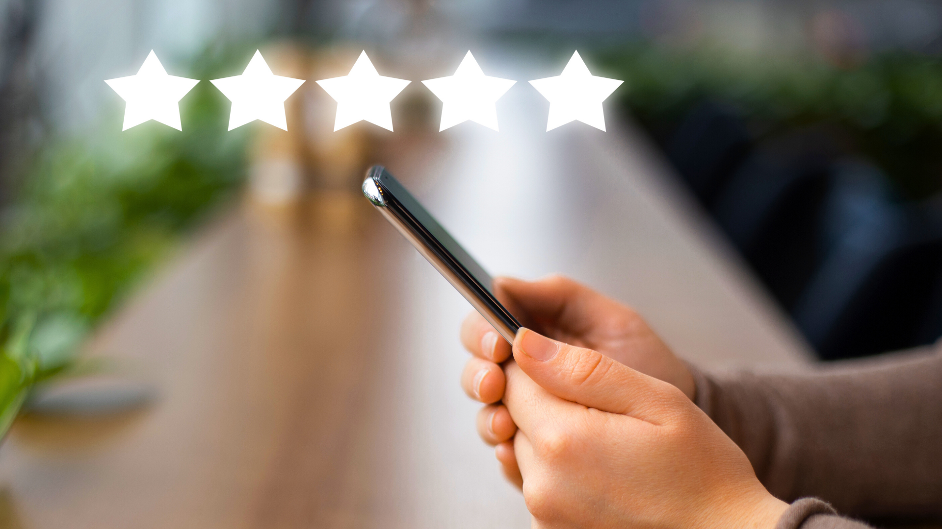 How Reviews Influence Booking Decisions for RV Parks