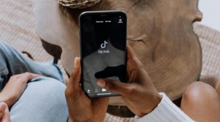 tiktok content website traffic