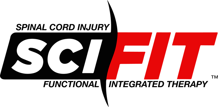 SCI FIT logo