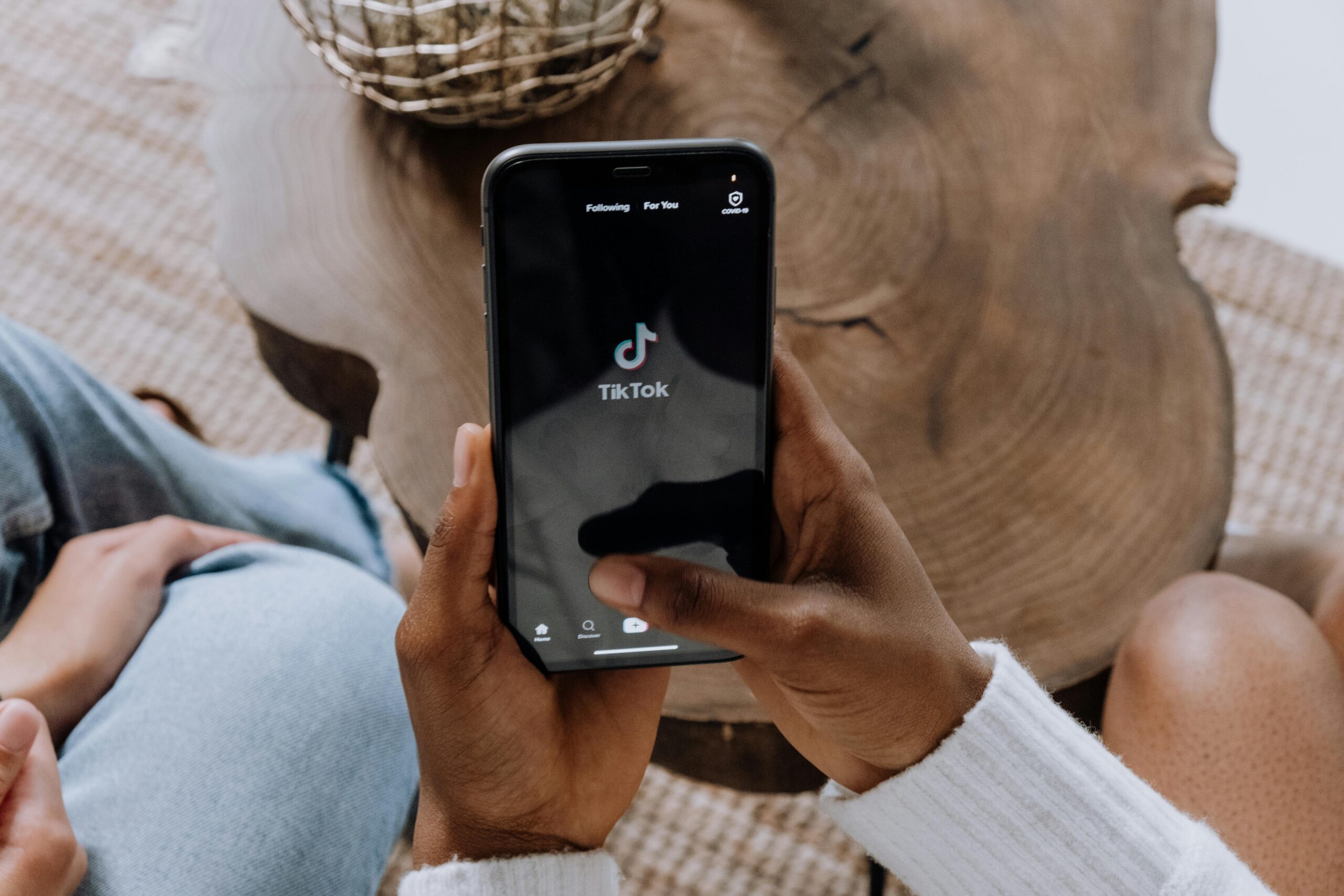 tiktok content website traffic