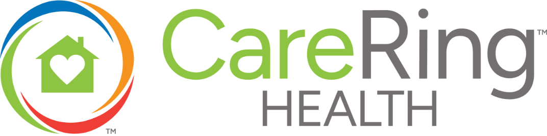 CareRing Health logo